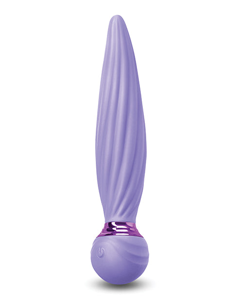 Sugar Pop Twist Bendable Vibe - Purple