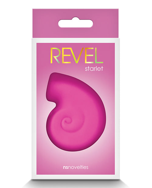 Revel Starlet - Pink