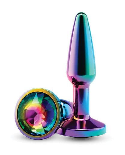 Rear Assets Tapered Small Multicolor - Rainbow