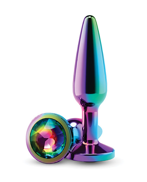 Rear Assets Tapered Medium Multicolor - Rainbow