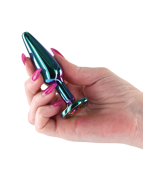 Rear Assets Tapered Medium Multicolor - Rainbow