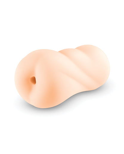 Pocket Pals Anal Stroker - White