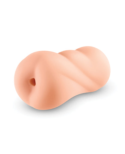 Pocket Pals Anal Stroker - Tan