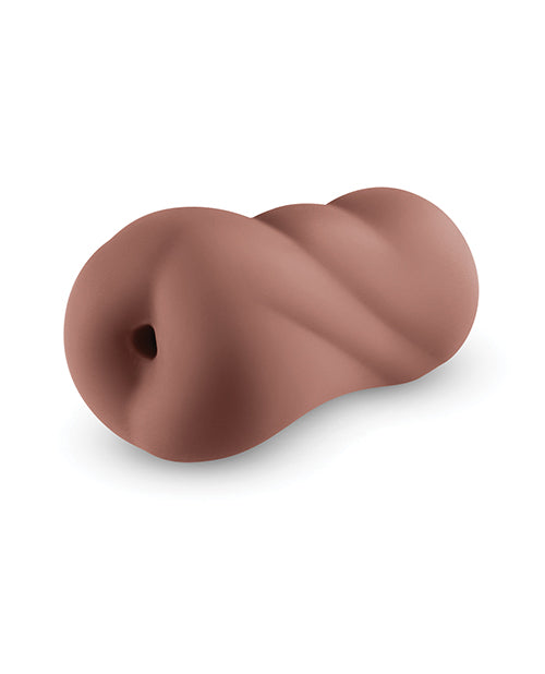 Pocket Pals Anal Stroker - Brown