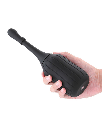 Renegade - Deluxe Cleanser 2.0 - Black