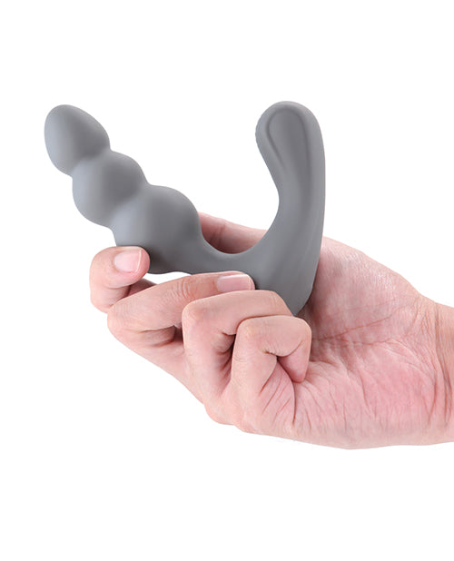 Renegade - Triumph - Gray