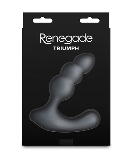 Renegade - Triumph - Gray