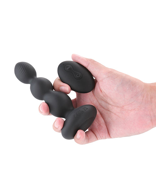 Renegade - Valor - Black