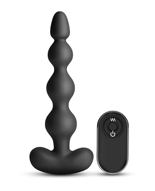 Renegade - Reign - Black