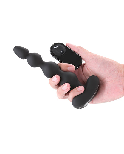 Renegade - Reign - Black