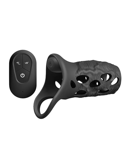 Renegade - Edge - Black