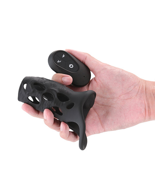 Renegade - Edge - Black