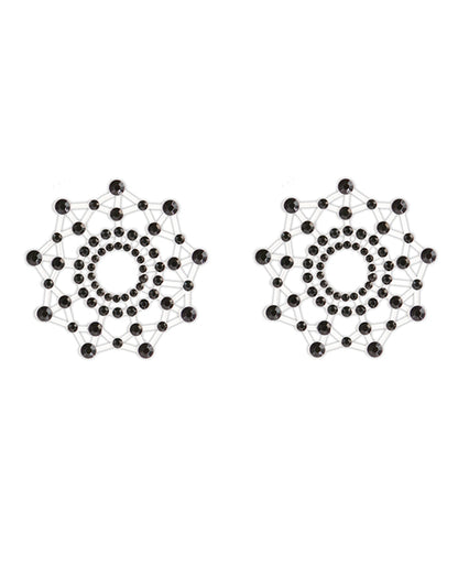 Pretty Pasties Charm III - Black