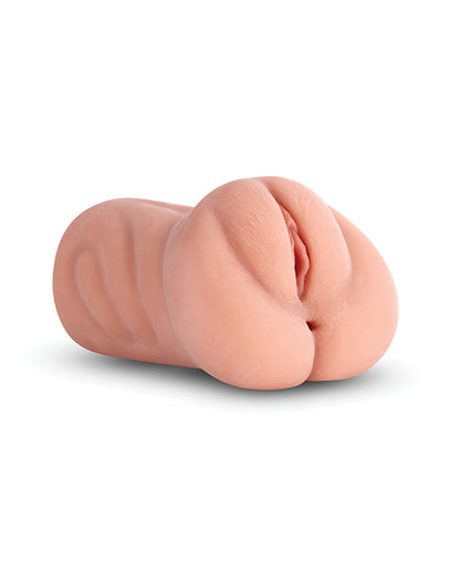 I Dream of MILF Pamela - Tan