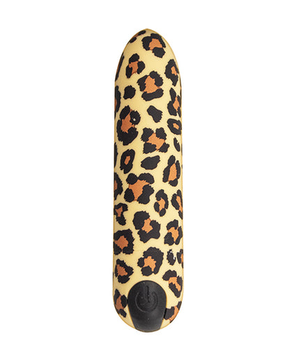 Nasstoys Mini's Leopard Bullet - Leopard