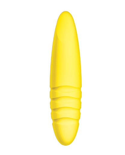 Nasstoys Sorbet Mellow Yellow - Yellow