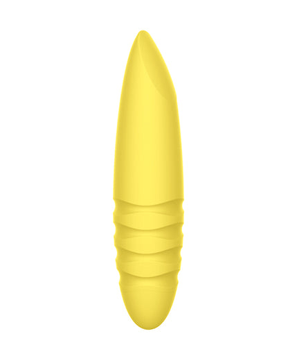 Nasstoys Sorbet Mellow Yellow - Yellow