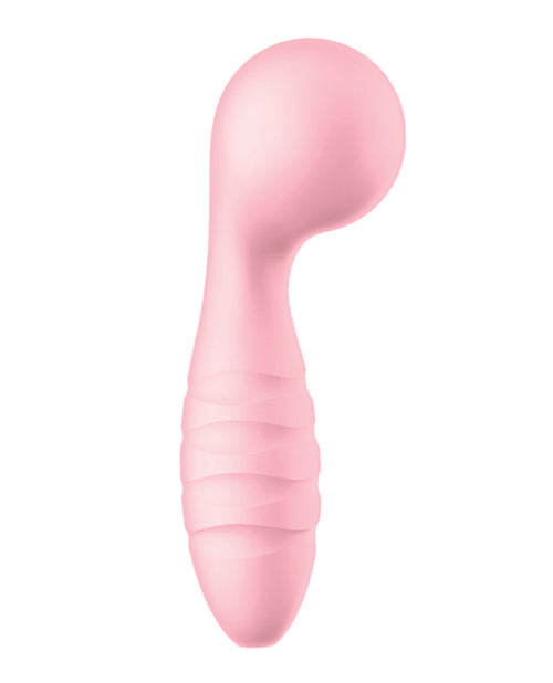 Nasstoys Sorbet Pinky - Pink
