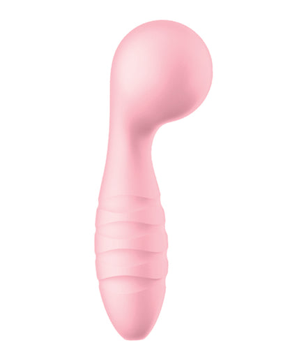 Nasstoys Sorbet Pinky - Pink