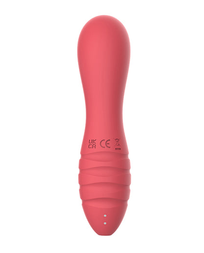 Nasstoys Sorbet Ruby Red - Red