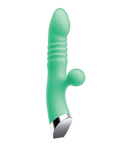 Nasstoys Intruder Pleasure Vibe - Mint