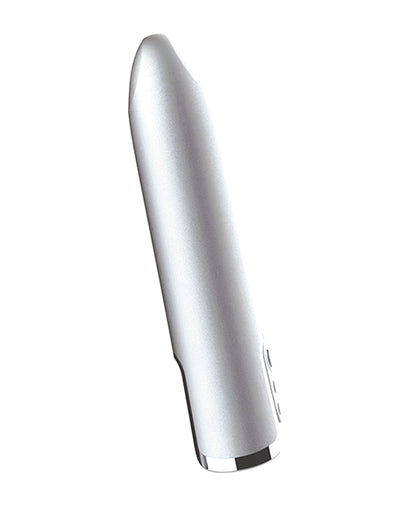 Nasstoys Mini's Imperial Bullet - Silver