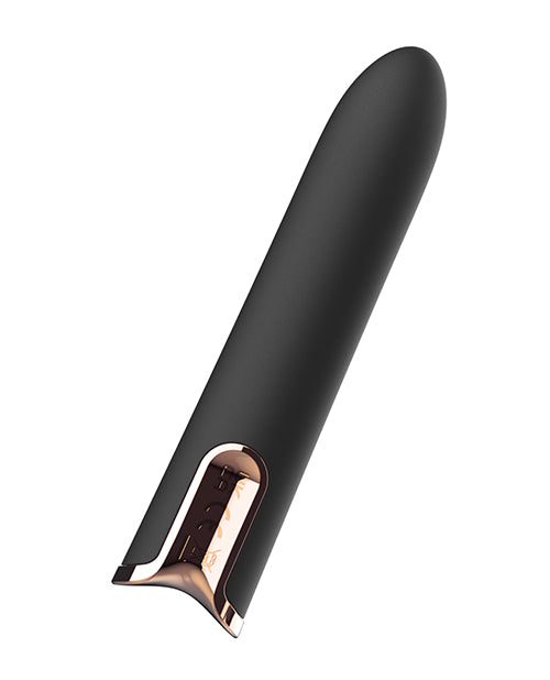 Nasstoys Mini's Royal Bullet - Black