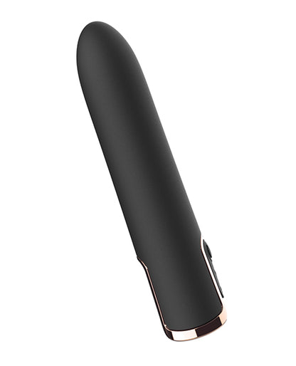 Nasstoys Mini's Royal Bullet - Black