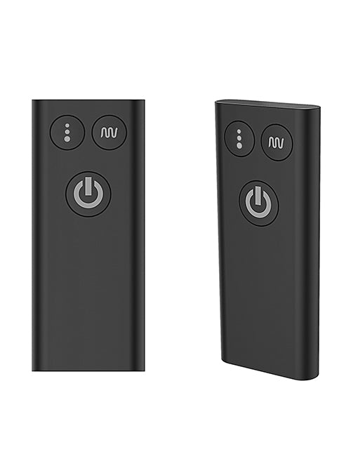 Nexus Beat Thumping Butt Plug