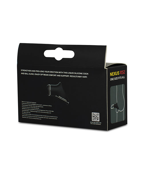 NXRIS001 - NXRIS001e