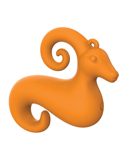 Zodiac Capricorn Mini Vibe - Orange