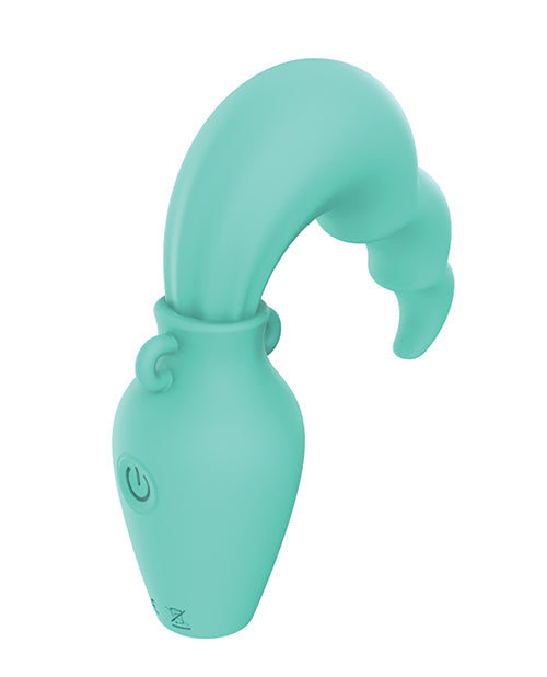 Zodiac Aquarius Mini Vibe - Light Blue