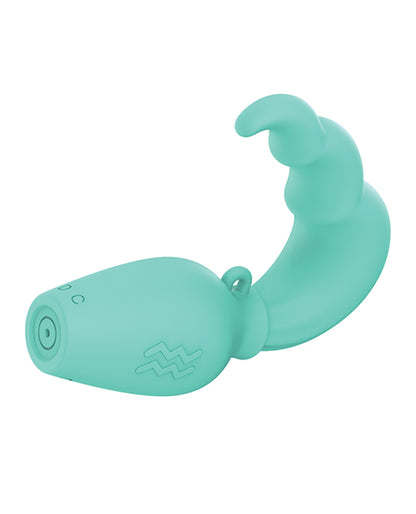 Zodiac Aquarius Mini Vibe - Light Blue