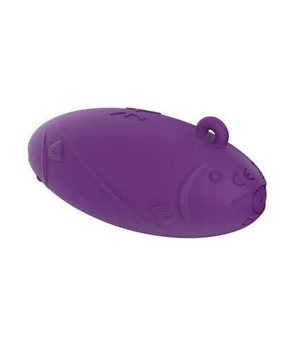 Zodiac Pisces Mini Vibe - Purple