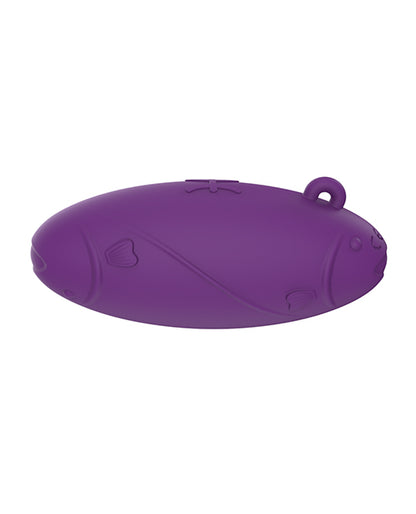 Zodiac Pisces Mini Vibe - Purple