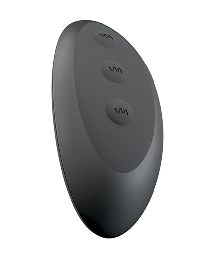 Vibepad 3 G-Spot Vibrator Grinding Pad - Black