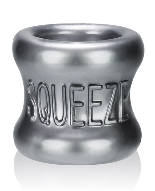 Oxballs Squeeze Ball Stretcher - Steel