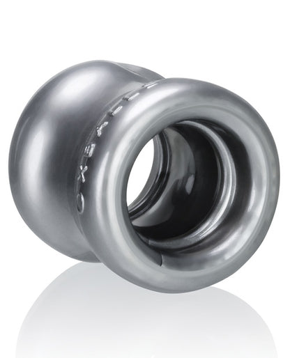 Oxballs Squeeze Ball Stretcher - Steel