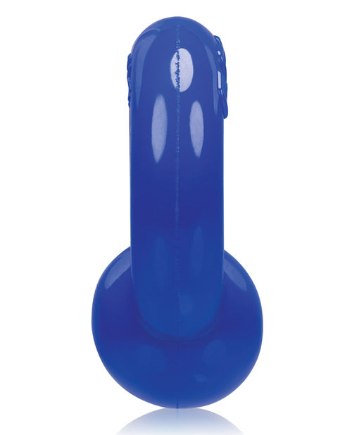 Oxballs Gauge Cockring - Police Blue