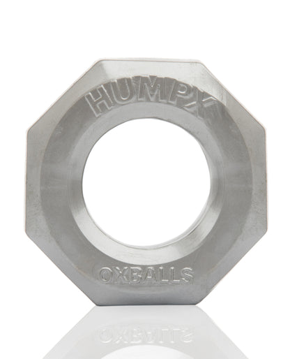 Oxballs Oxballs HUMPX Cockring - Steel - Image 4