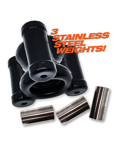 OX3057-BLK - OX3057-BLKc