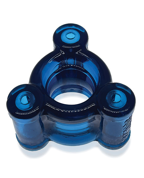 Oxballs Oxballs Heavy Squeeze Ballstretcher - Space Blue - Image 5