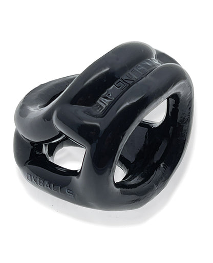 Oxballs Oxballs Cocksling Air - Black - Image 5