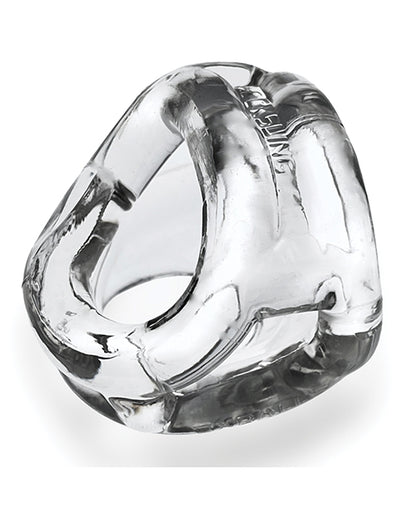 Oxballs Oxballs Cocksling Air - Clear - Image 4
