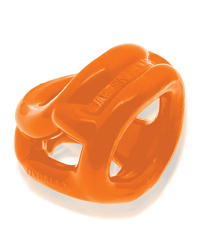 Oxballs Oxballs Cocksling Air - Orange - Image 5