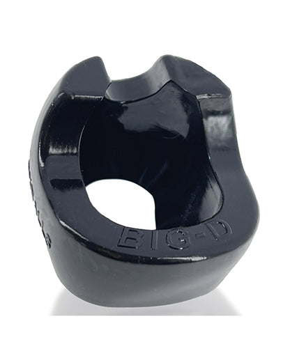 Oxballs Oxballs Big D Cockring - Black - Image 5