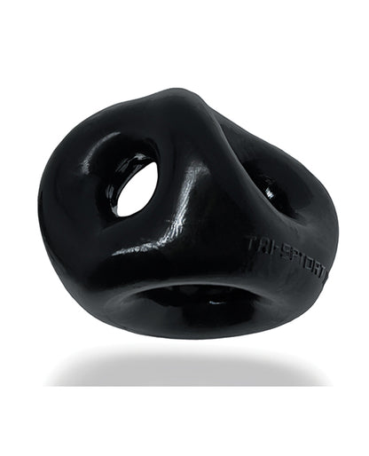 Oxballs Oxballs Tri Sport XL 3 Ring Sling - Black - Image 5