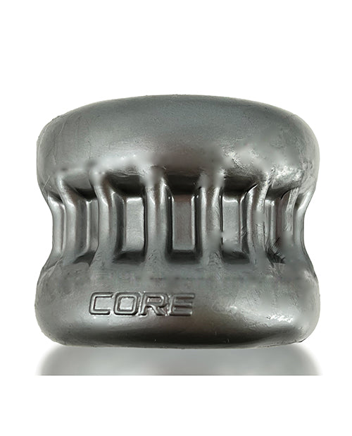 Oxballs Core Grip Squeeze Ball Stretcher - Steel