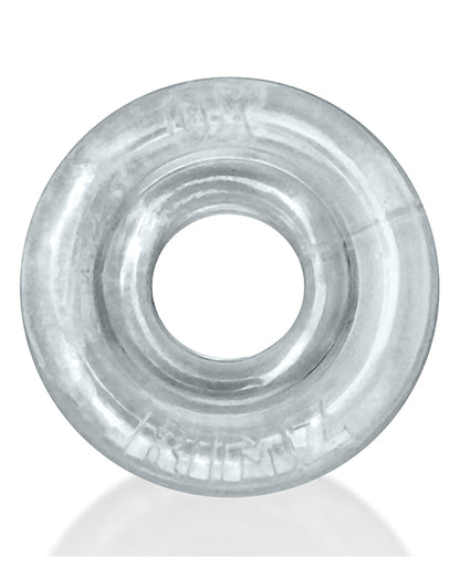Oxballs Oxballs Rimz Single Ring - Clear - Image 4
