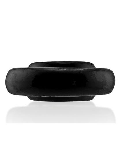 Oxballs Rimz Big Single Ring - Black